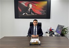 İbrahim KIZIL