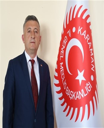 Ahmet Bülent BADEMCİ