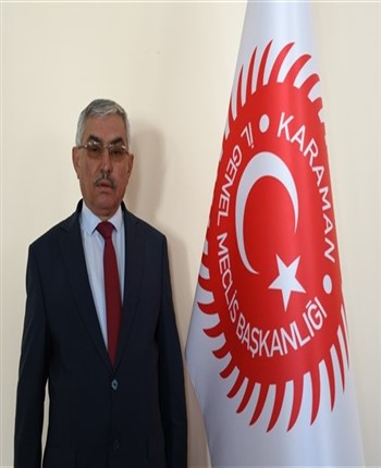 Ali İhsan ALANLI