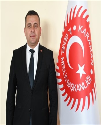 Mehmet Ali OKUDAN