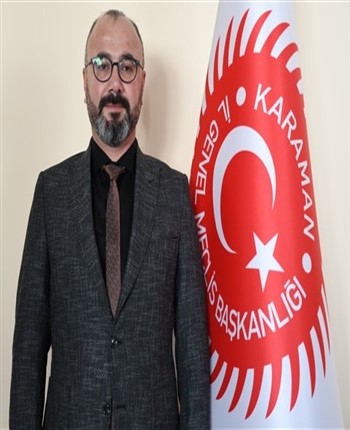 Süleyman UYAR