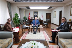 Karaman’da Tarımsal Sulama Yatırımları İçin Yeni Protokol İmzalandı
