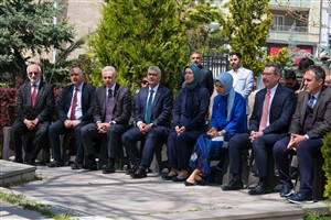 Tarihi ve Kültürel Mekanlar Ziyaret Edildi