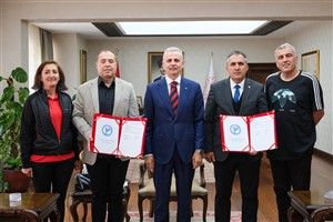 Yıldızlar Halk Oyunları Türkiye Şampiyonası İlimizde Yapılacak